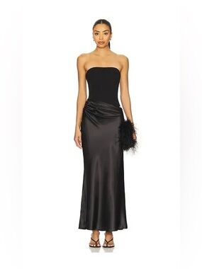 All The Ways Carrie Maxi Dress